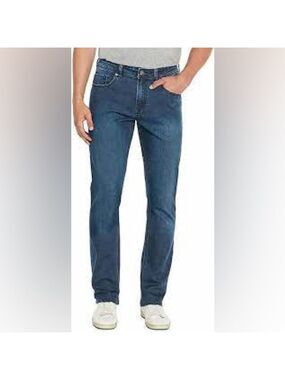 Buffalo David Bitton Men's Axel Slim Stretch Jeans
